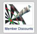 Member Discounts