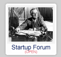 Startup Forum